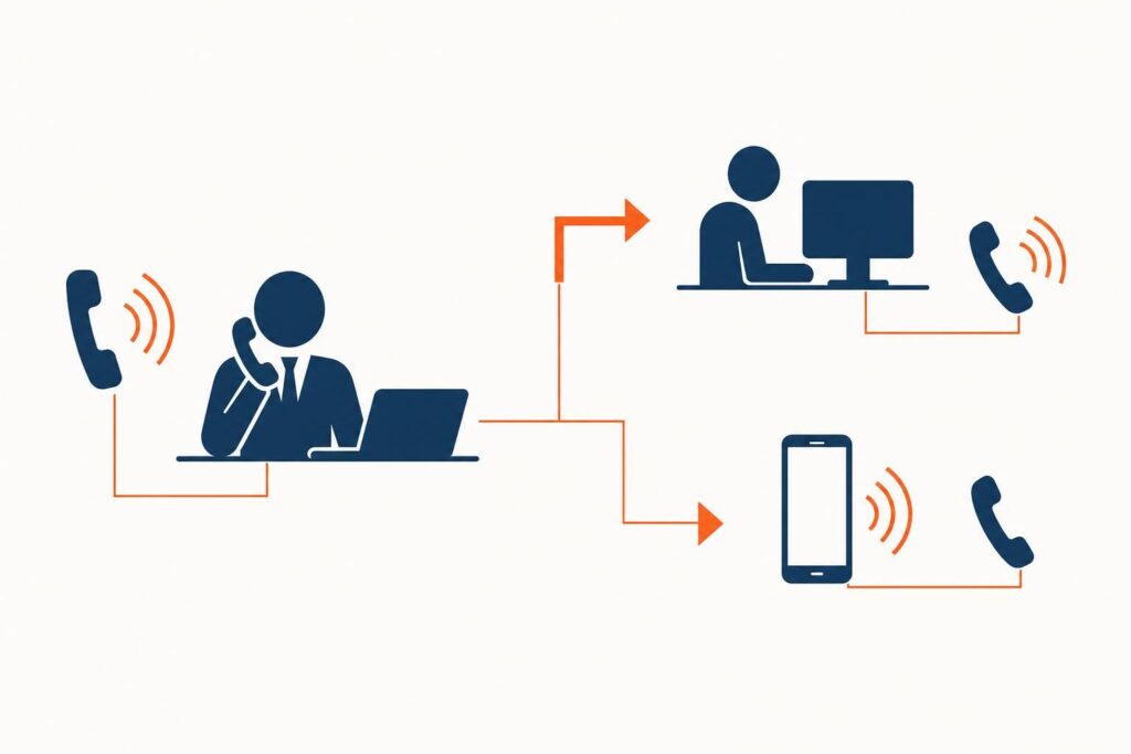 découvrez notre comparateur 2026 des 13 meilleures solutions de transfert d'appel testées pour optimiser votre communication professionnelle en toute simplicité.