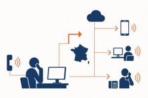 découvrez notre guide complet 2026 sur le transfert d'appel en france : conseils pratiques, étapes détaillées et astuces pour gérer vos communications efficacement.