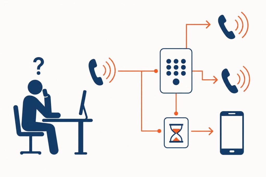 découvrez les inconvénients cachés des serveurs vocaux interactifs (svi) et ce que l'on ne vous dit pas sur leur utilisation dans les entreprises.