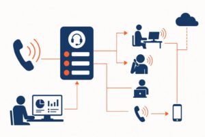 découvrez notre guide complet sur le serveur vocal interactif (svi) en 2026, spécialement conçu pour aider les pme à optimiser leur service client grâce à des solutions vocales innovantes et faciles à déployer.