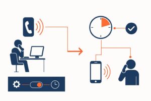 découvrez comment activer facilement le transfert d'appel bouygues en seulement 2 minutes pour ne manquer aucun appel important.