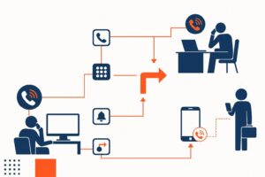 découvrez comment activer le transfert d'appel orange facilement grâce à notre guide complet avec toutes les étapes et les codes nécessaires.