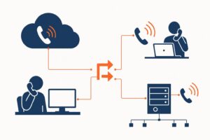 comparez airagent et 3cx : découvrez les avantages des solutions cloud et on-premise pour optimiser vos appels professionnels. choisissez la solution adaptée à vos besoins de communication.