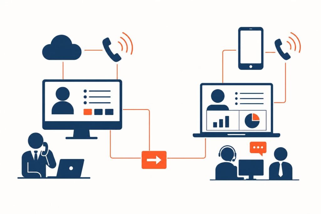 découvrez notre comparatif détaillé entre airagent et axialys, deux solutions innovantes pour centres de contact, afin de choisir l'outil idéal pour optimiser la gestion de votre relation client.