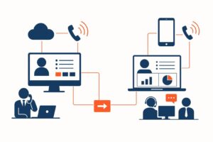 découvrez notre comparatif détaillé entre airagent et axialys, deux solutions innovantes pour centres de contact, afin de choisir l'outil idéal pour optimiser la gestion de votre relation client.