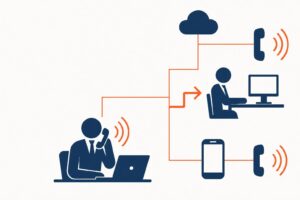découvrez notre comparaison détaillée entre airagent et keyyo pour choisir la solution de téléphonie d'entreprise la mieux adaptée à vos besoins professionnels.