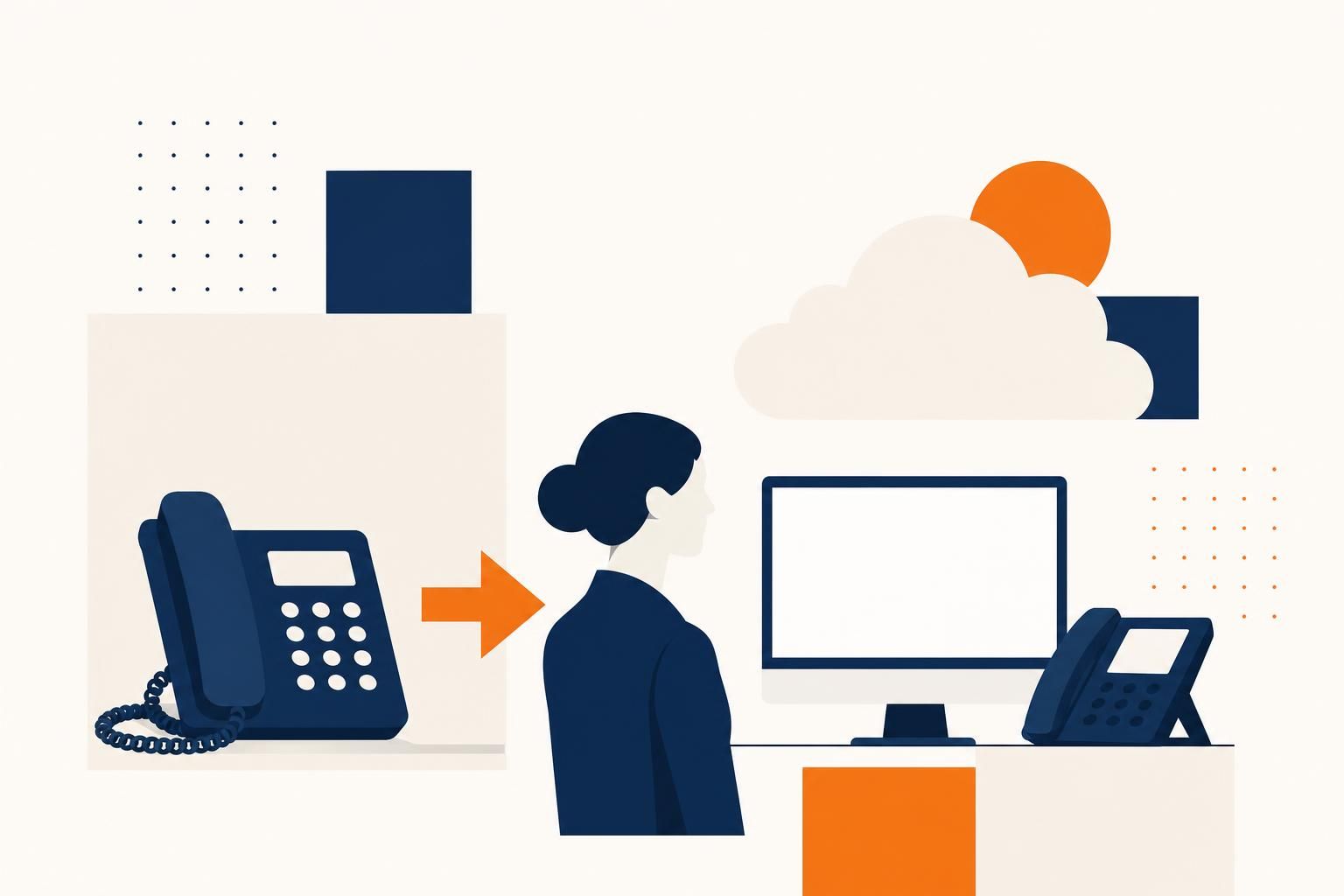 découvrez les différences entre airagent et keyyo pour choisir la meilleure solution de téléphonie d'entreprise adaptée à vos besoins professionnels.
