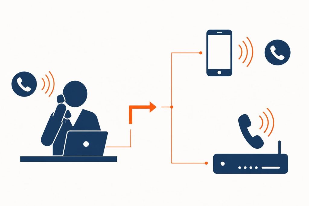 découvrez comment configurer facilement le renvoi d'appel sur votre mobile et la bbox bouygues pour ne jamais manquer un appel important.