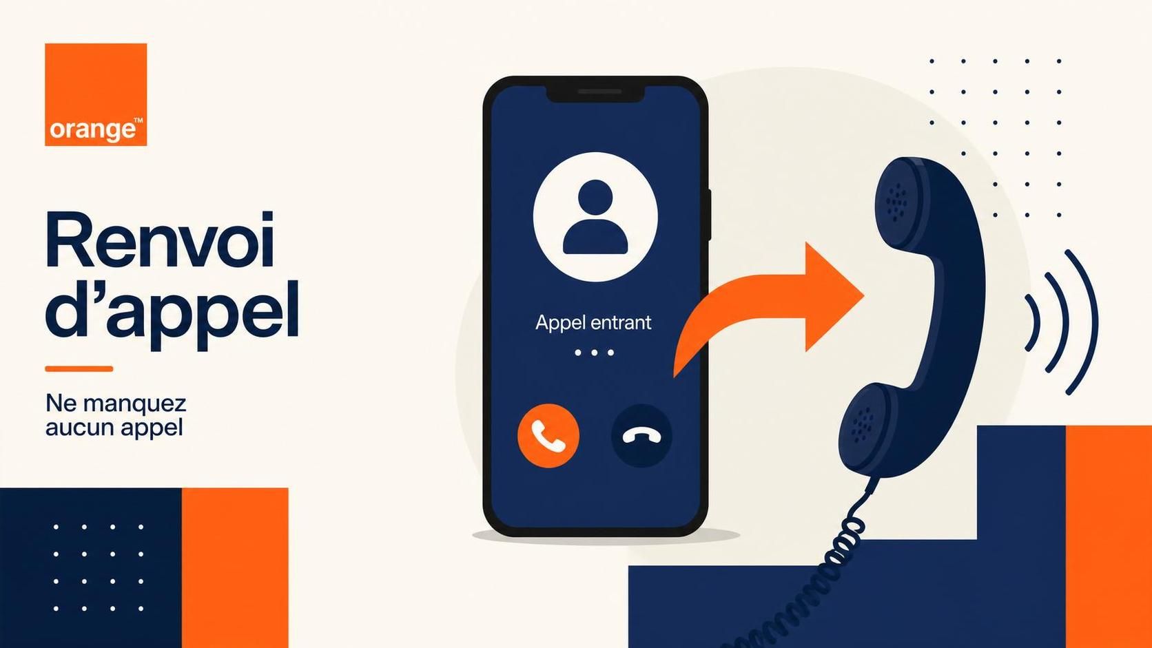 découvrez toutes les méthodes et codes d'activation pour configurer facilement le renvoi d'appel chez orange. suivez notre guide complet pour ne manquer aucun appel.