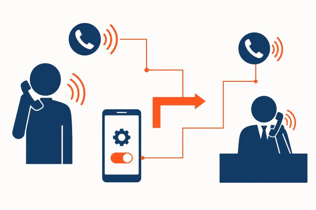 découvrez comment activer facilement le renvoi d'appel sur votre ligne sosh pour ne jamais manquer un appel important.