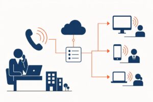 découvrez tout ce qu'il faut savoir sur le standard téléphonique virtuel avec notre guide complet dédié aux pme. optimisez votre communication professionnelle facilement et efficacement.