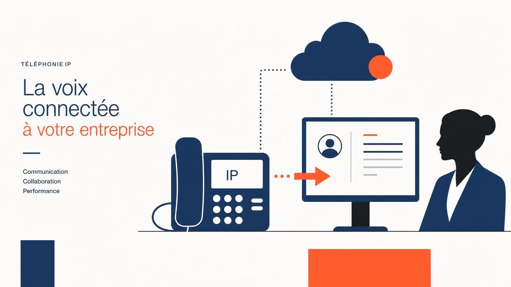 découvrez les avantages et inconvénients de la téléphonie ip, ainsi qu'un guide complet pour réussir votre migration vers cette technologie innovante.