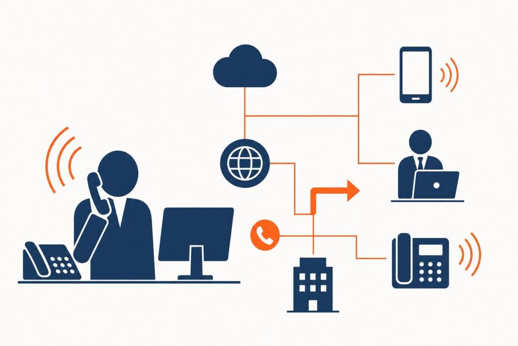 découvrez les avantages et inconvénients de la téléphonie ip ainsi qu'un guide complet pour réussir votre migration vers ce système de communication moderne.