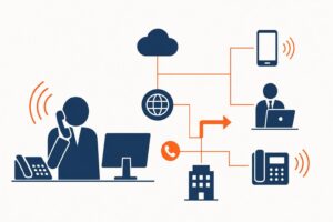 découvrez les avantages et inconvénients de la téléphonie ip ainsi qu'un guide complet pour réussir votre migration vers ce système de communication moderne.