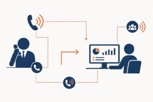 découvrez notre comparatif complet entre airagent et vocalcom, deux solutions performantes de gestion d'appels, pour choisir l'outil adapté à vos besoins professionnels.