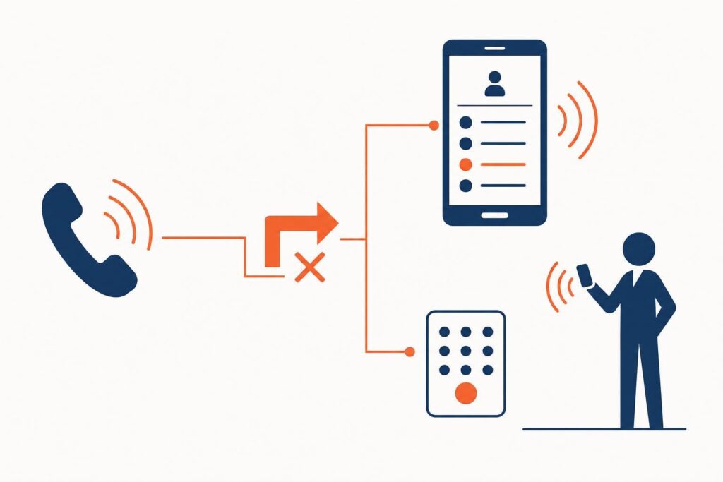découvrez comment annuler facilement le renvoi d'appel bouygues telecom grâce aux méthodes ussd et à l'application officielle. suivez nos étapes simples pour reprendre le contrôle de vos appels.