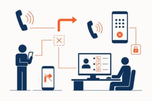 découvrez comment annuler facilement le renvoi d'appel sfr grâce à notre guide complet avec l'espace client et les codes indispensables.