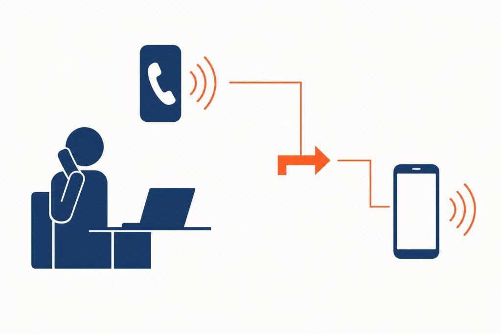 découvrez comment configurer facilement le renvoi d'appel orange mobile pour ne jamais manquer un appel, avec un guide simple et rapide étape par étape.