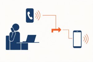 découvrez comment configurer facilement le renvoi d'appel orange mobile pour ne jamais manquer un appel, avec un guide simple et rapide étape par étape.