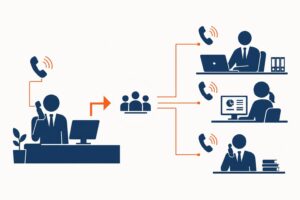 découvrez comment le transfert d'appel au cabinet comptable peut optimiser l'accueil client, améliorer la réactivité et renforcer la satisfaction grâce à une gestion téléphonique efficace.