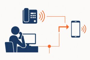 découvrez comment transférer facilement vos appels de ligne fixe vers mobile grâce à notre guide étape par étape, simple et efficace pour ne jamais manquer un appel.