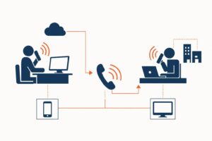 découvrez notre comparatif complet entre airagent et quicktalk, deux solutions de standard virtuel adaptées aux tpe et pme, pour choisir l'outil idéal qui optimise la gestion de vos appels professionnels.