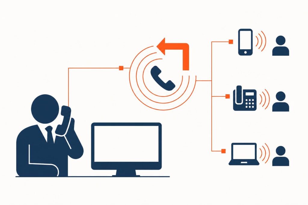 découvrez la procédure universelle pour annuler un renvoi d'appel chez tous les opérateurs et reprendre le contrôle de vos communications facilement.