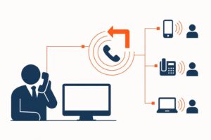 découvrez la procédure universelle pour annuler un renvoi d'appel chez tous les opérateurs et reprendre le contrôle de vos communications facilement.