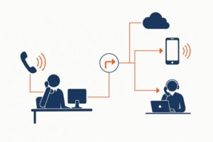 découvrez notre guide complet sur le renvoi d'appel orange pro, conçu pour optimiser la gestion de vos communications professionnelles avec les meilleures offres adaptées à votre entreprise.