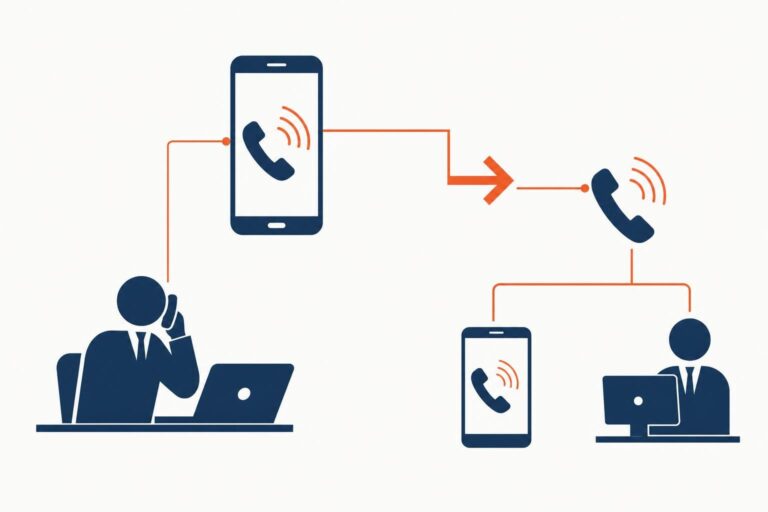 apprenez comment activer facilement le transfert d'appel et le renvoi d'appel sur lycamobile pour ne jamais manquer un appel important, où que vous soyez.