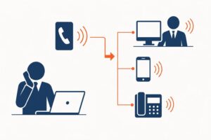 apprenez à configurer facilement le transfert d'appel prixtel et à gérer les renvois de votre ligne pour ne jamais manquer un appel important.